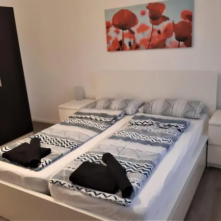 Elisabethstrasse 3 Og Rechts 3 Zi كيل