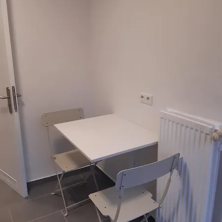 Elisabethstrasse 3 Og Rechts 3 Zi * كيل